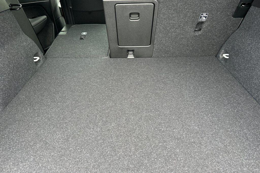 new 2026 Volvo XC40 car, priced at $43,845