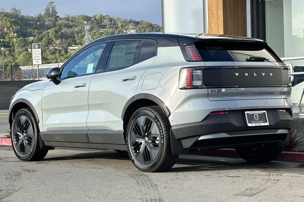 new 2026 Volvo EX30 car, priced at $51,245