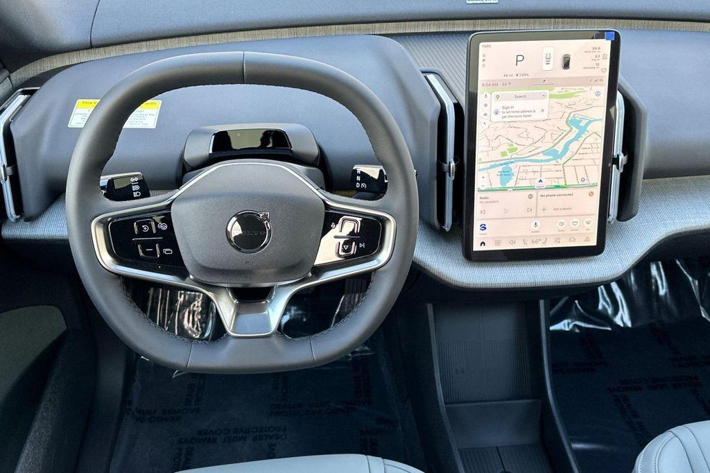new 2026 Volvo EX30 car, priced at $51,245