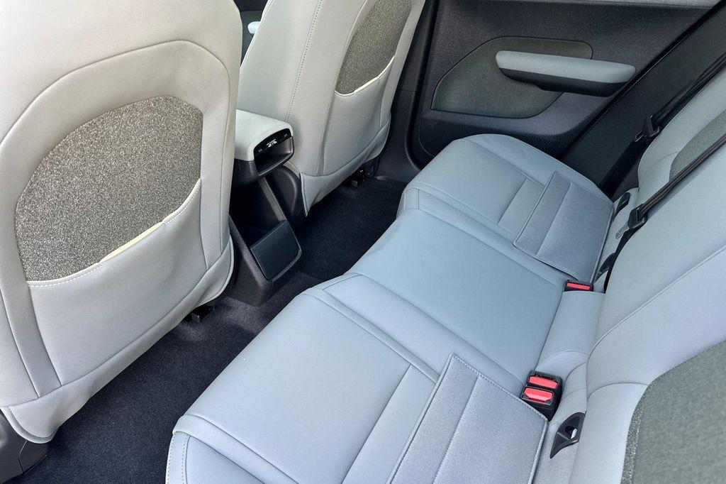 new 2026 Volvo EX30 car, priced at $51,245