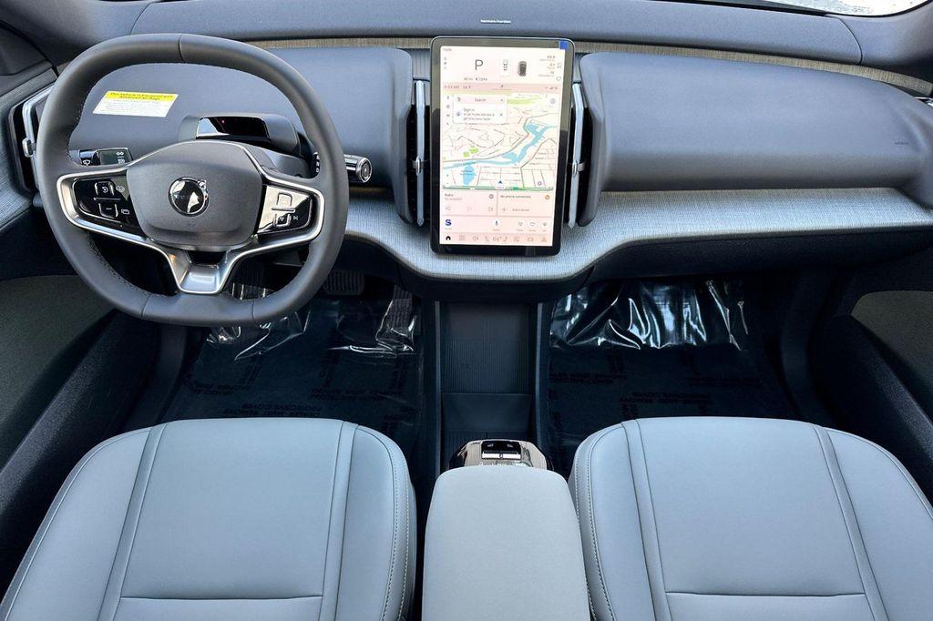 new 2026 Volvo EX30 car, priced at $51,245