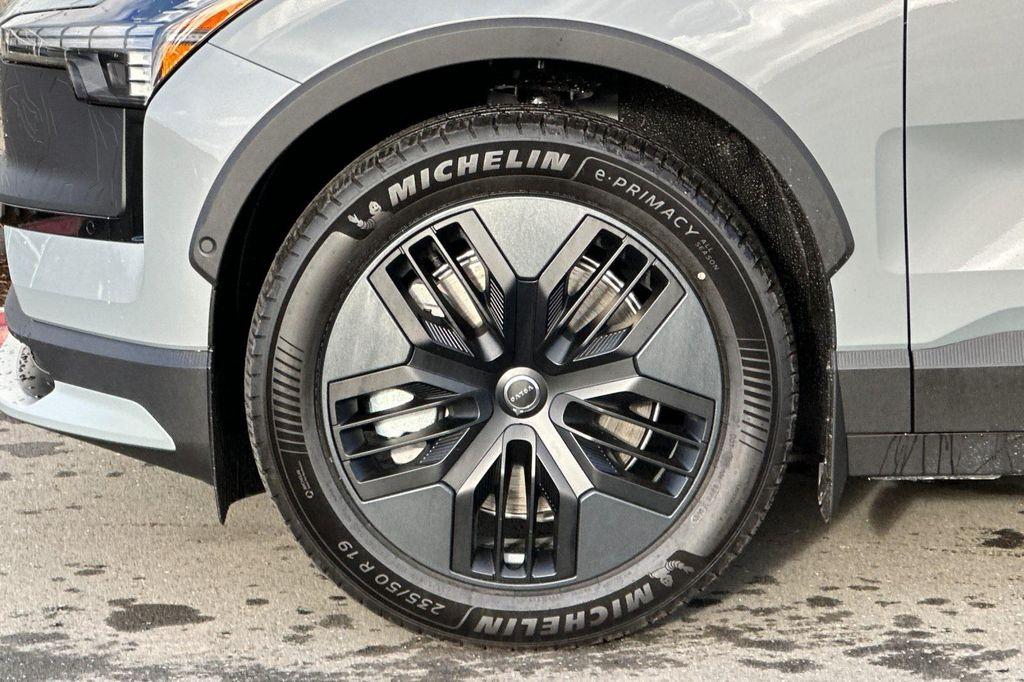 new 2026 Volvo EX30 car, priced at $51,245