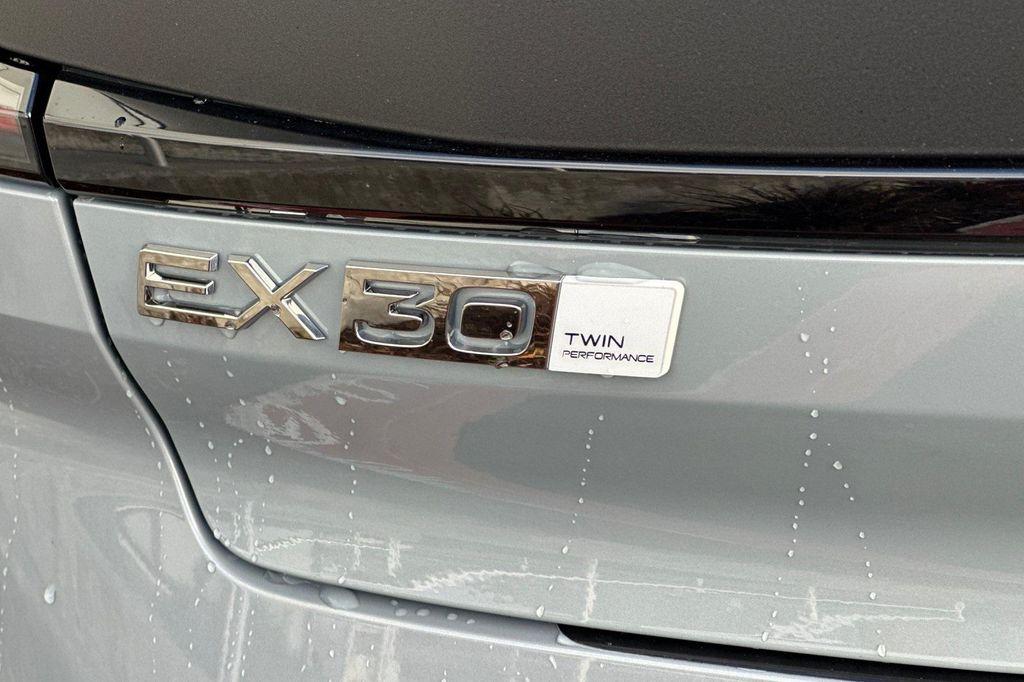 new 2026 Volvo EX30 car, priced at $51,245