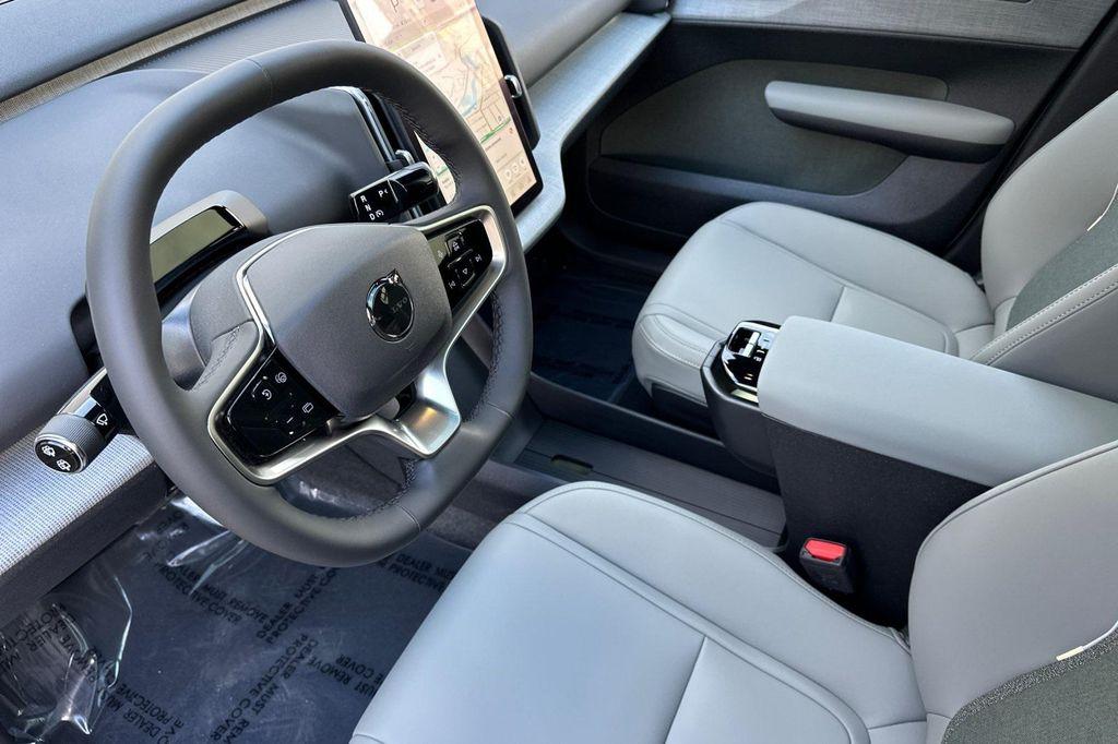 new 2026 Volvo EX30 car, priced at $51,245