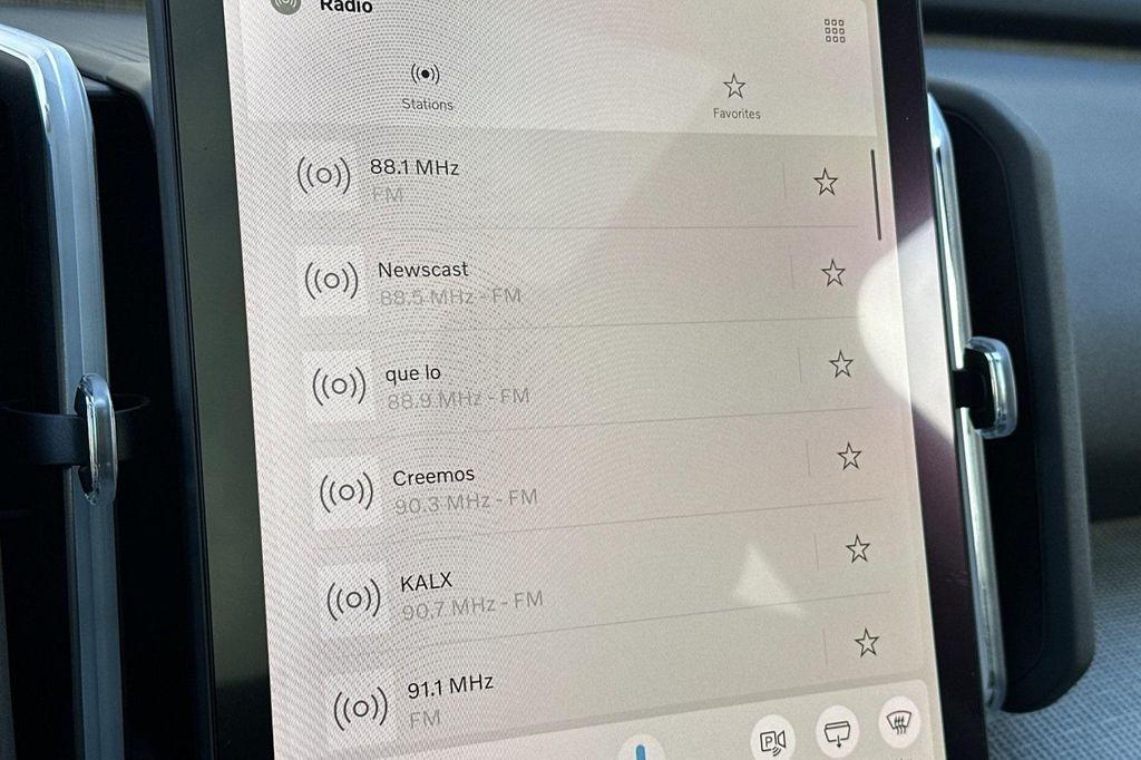 new 2026 Volvo EX30 car, priced at $51,245