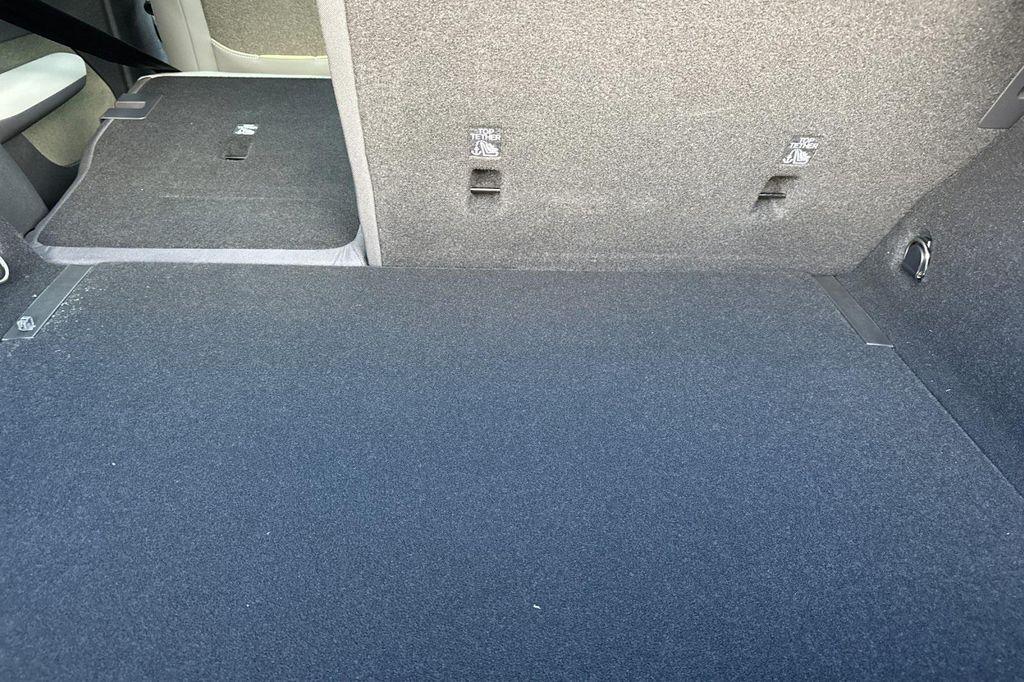 new 2026 Volvo EX30 car, priced at $51,245