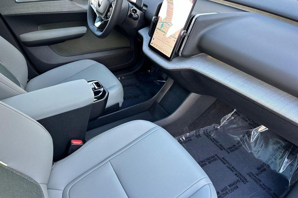 new 2026 Volvo EX30 car, priced at $51,245