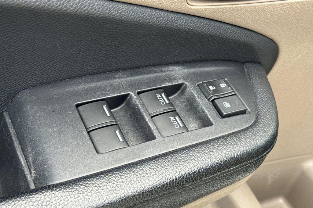 used 2017 Honda Pilot car, priced at $16,188