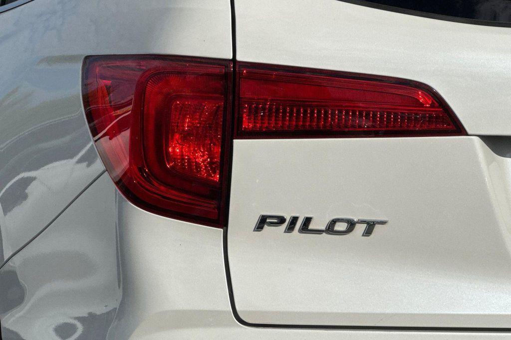 used 2017 Honda Pilot car, priced at $16,188