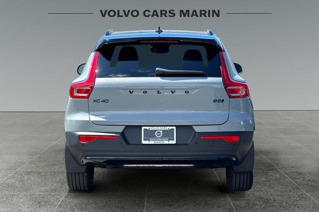 new 2026 Volvo XC40 car, priced at $55,085
