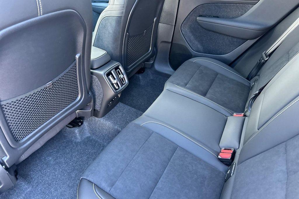 new 2026 Volvo XC40 car, priced at $55,085