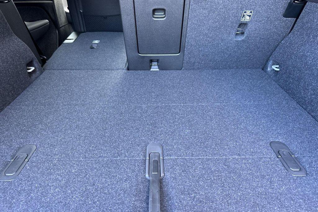 new 2026 Volvo XC40 car, priced at $55,085