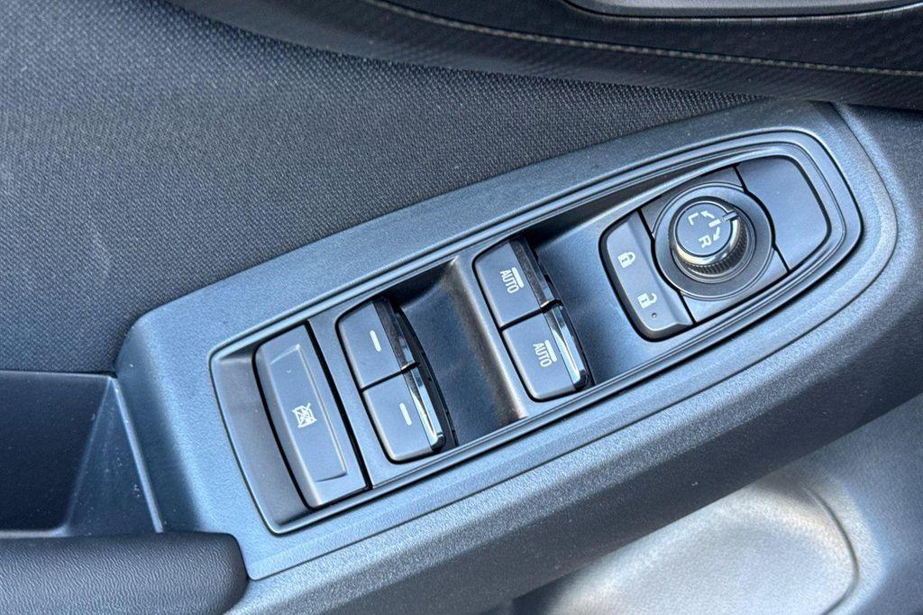 used 2023 Subaru Impreza car, priced at $24,199