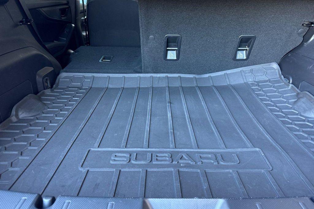 used 2023 Subaru Impreza car, priced at $24,199