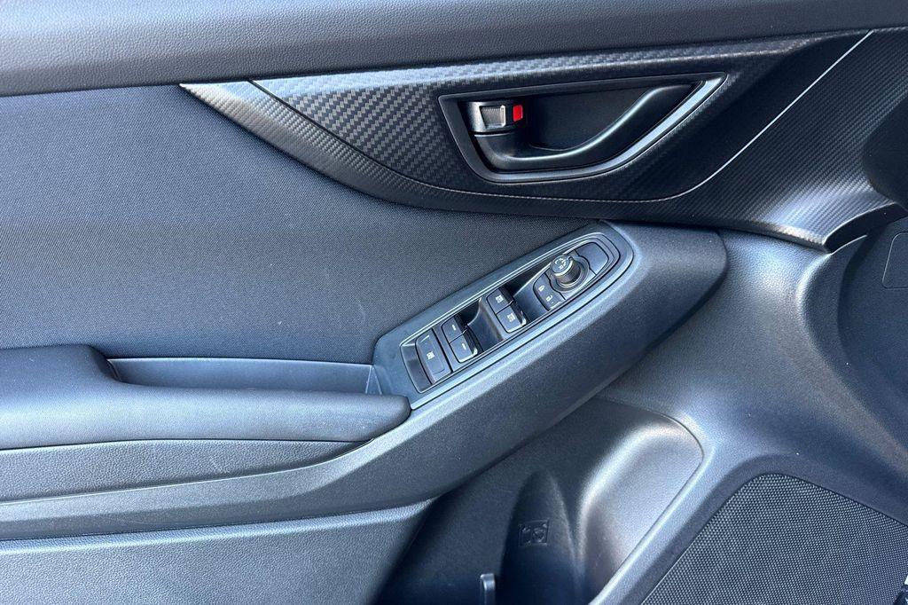 used 2023 Subaru Impreza car, priced at $24,199