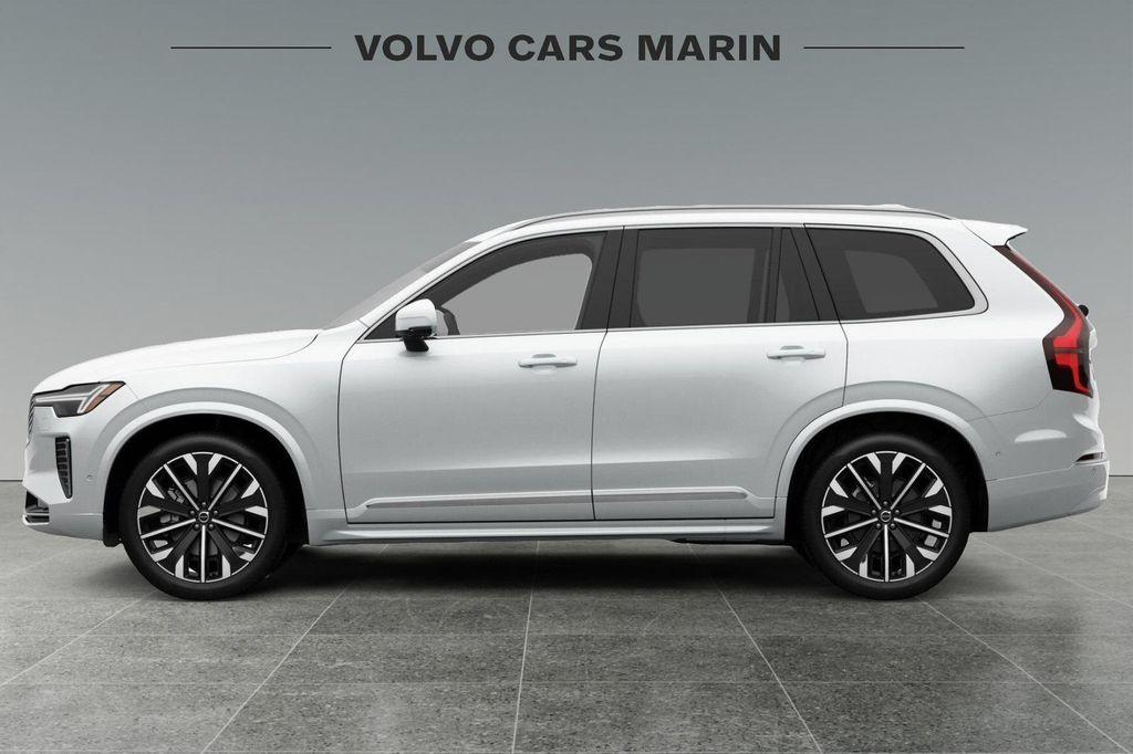 new 2026 Volvo XC90 car, priced at $73,705