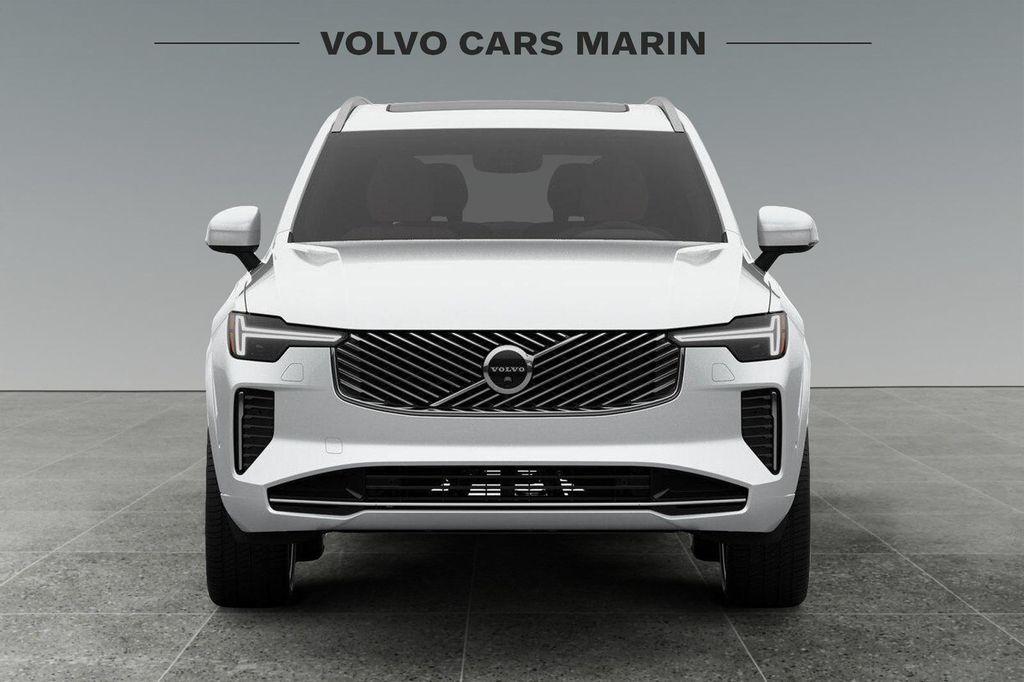 new 2026 Volvo XC90 car, priced at $73,705