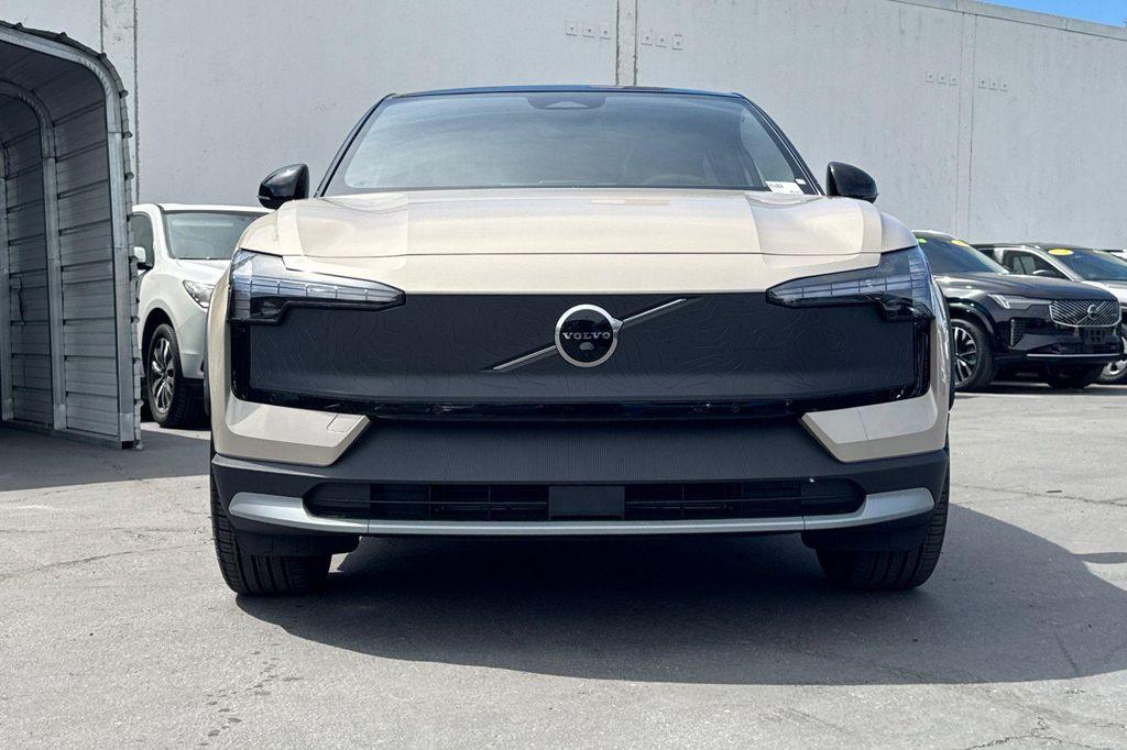 new 2026 Volvo EX30 car, priced at $50,590