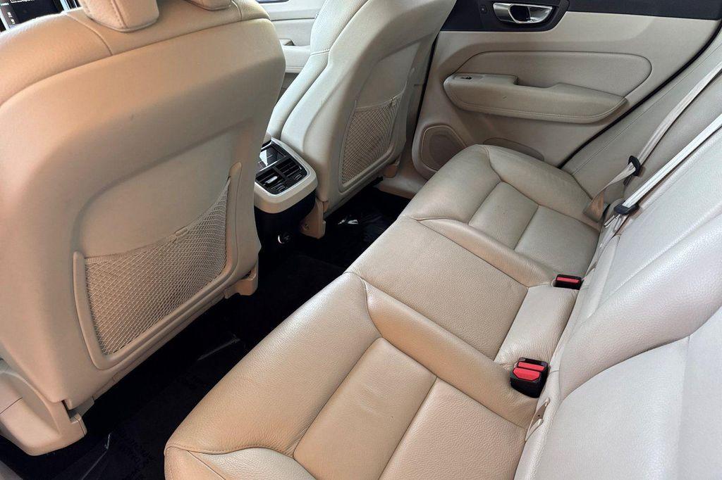 used 2019 Volvo XC60 car, priced at $20,999