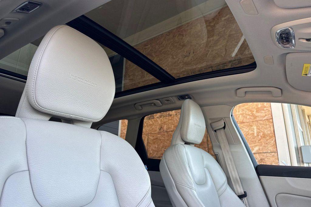 used 2019 Volvo XC60 car, priced at $20,999