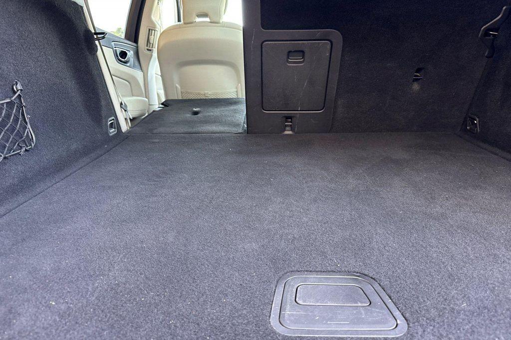 used 2019 Volvo XC60 car, priced at $20,999