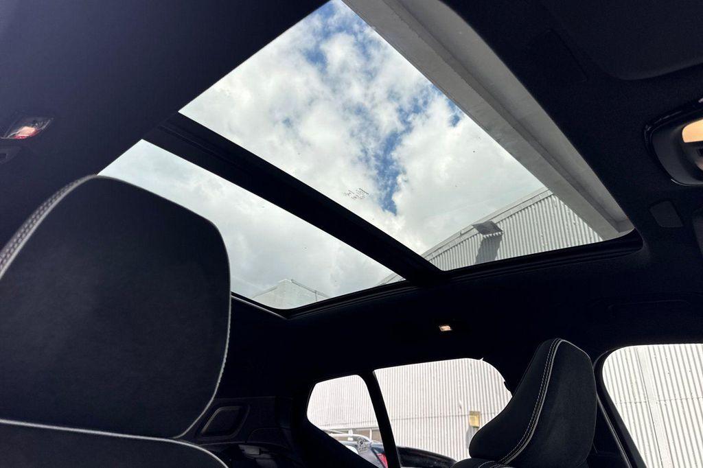 used 2023 Volvo XC40 Recharge Pure Electric car, priced at $28,999
