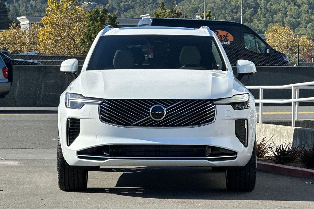 new 2026 Volvo XC90 car, priced at $71,825