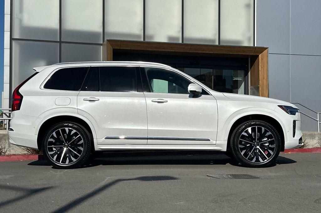 new 2026 Volvo XC90 car, priced at $71,825