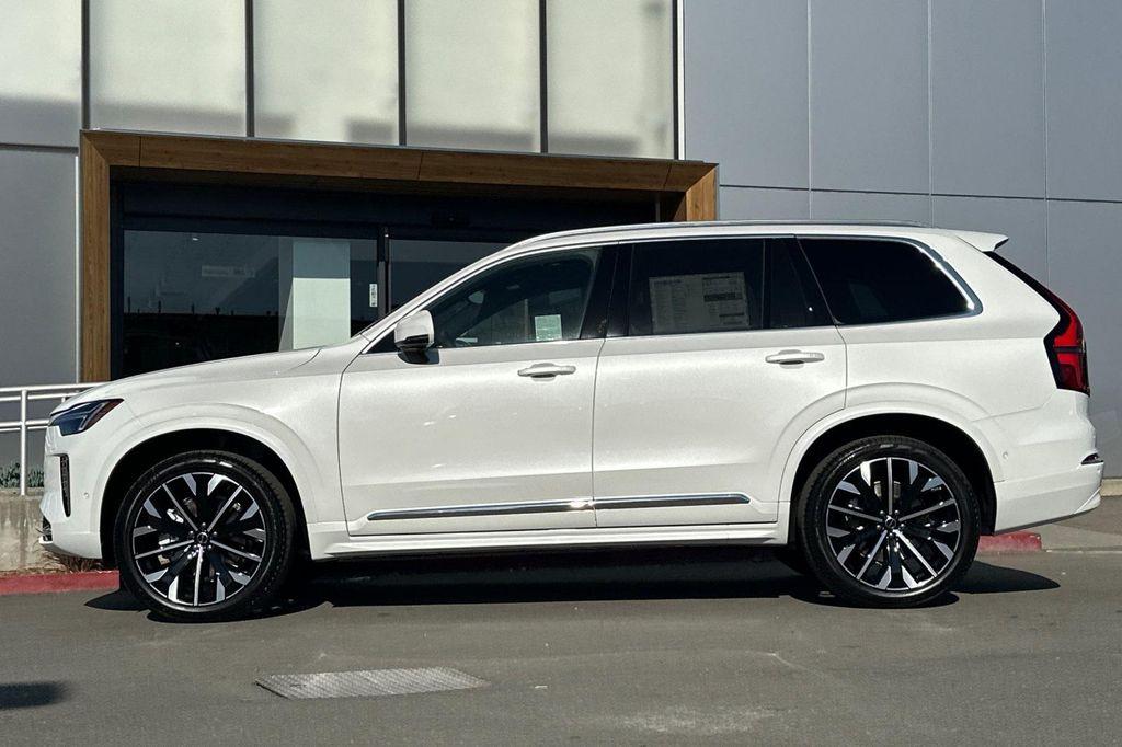 new 2026 Volvo XC90 car, priced at $71,825