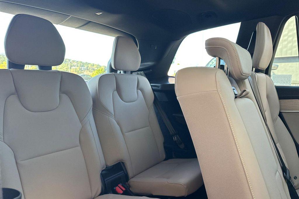 new 2026 Volvo XC90 car, priced at $71,825