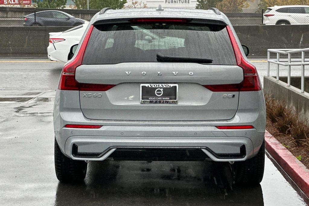 new 2026 Volvo XC60 car, priced at $63,935