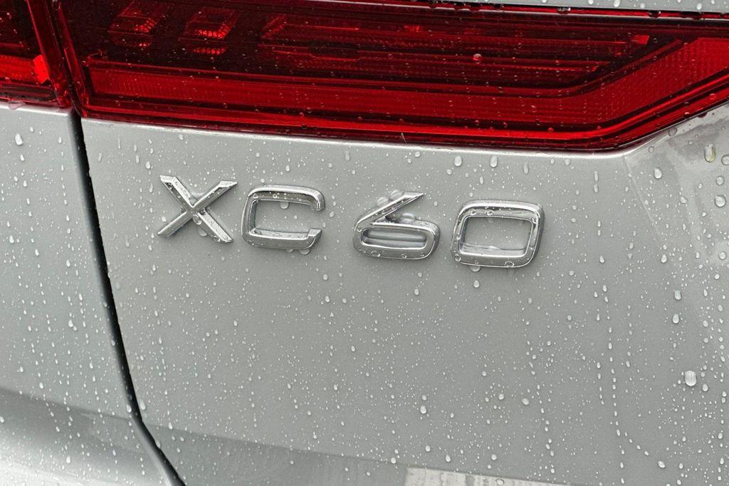 new 2026 Volvo XC60 car, priced at $63,935