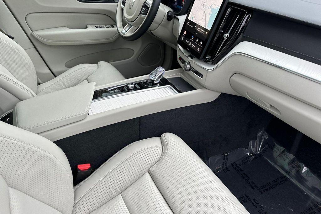 new 2026 Volvo XC60 car, priced at $63,935