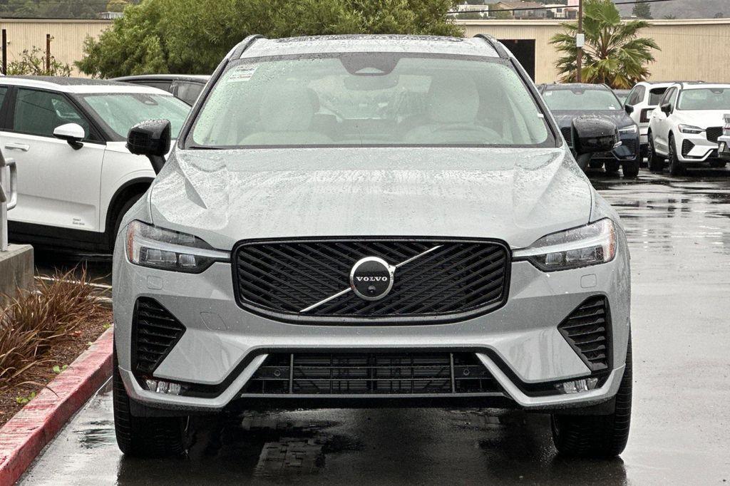 new 2026 Volvo XC60 car, priced at $63,935