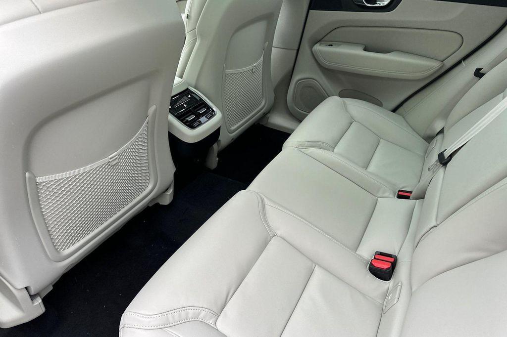 new 2026 Volvo XC60 car, priced at $63,935