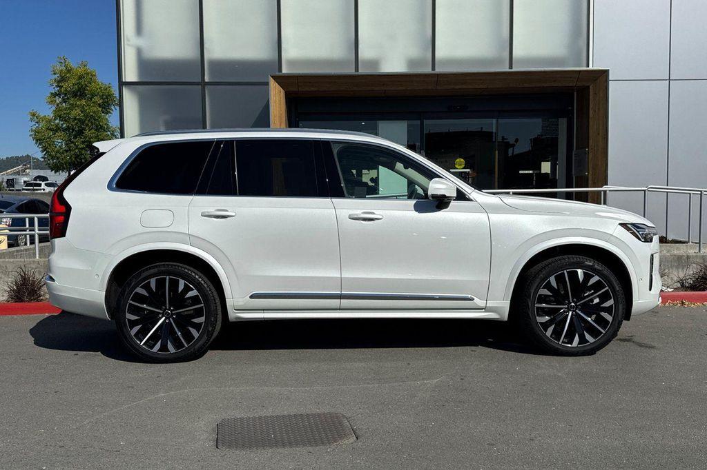 used 2025 Volvo XC90 Plug-In Hybrid car, priced at $66,888