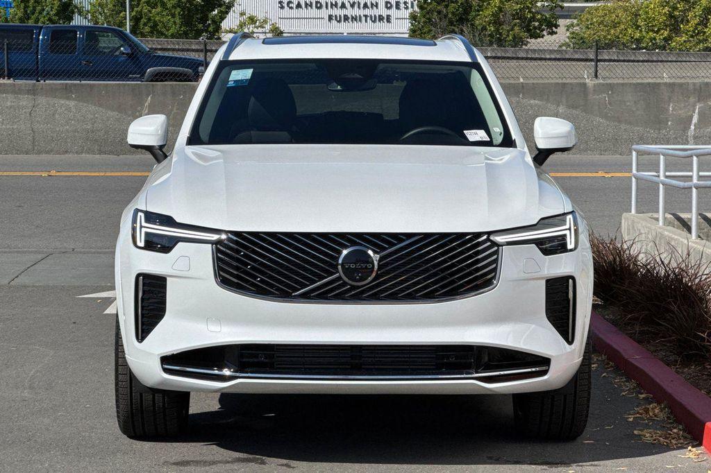 used 2025 Volvo XC90 Plug-In Hybrid car, priced at $66,888