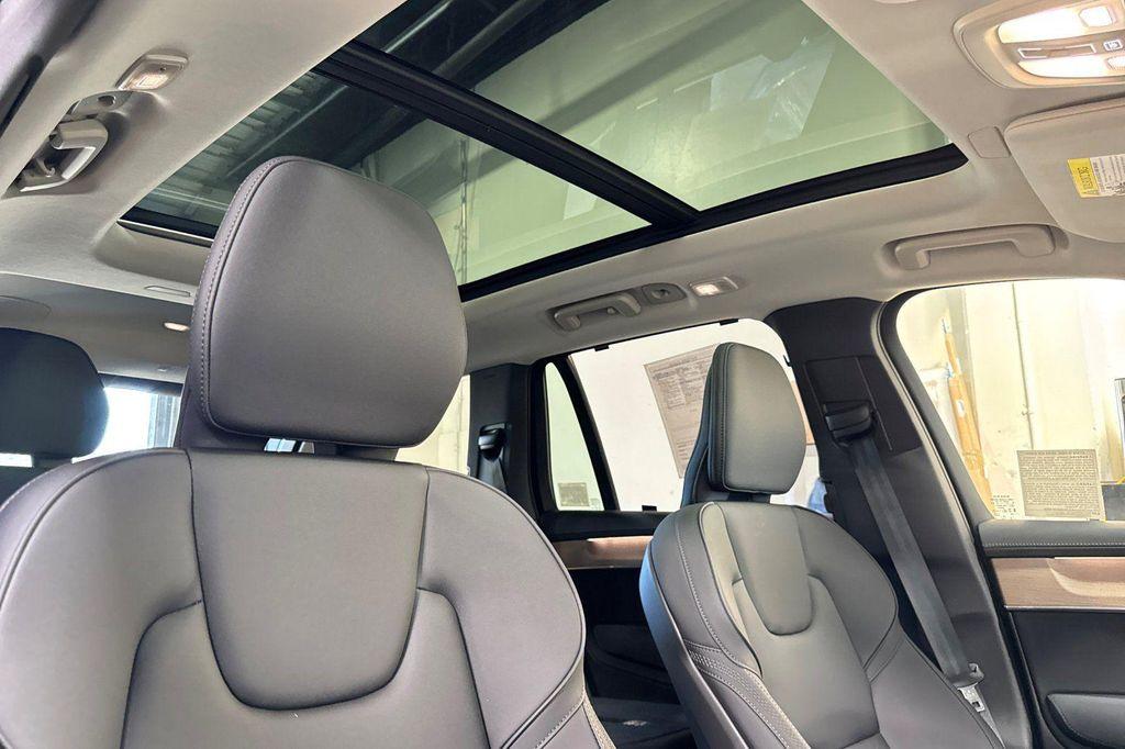 used 2025 Volvo XC90 Plug-In Hybrid car, priced at $66,888