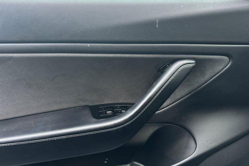 used 2018 Tesla Model 3 car, priced at $17,522