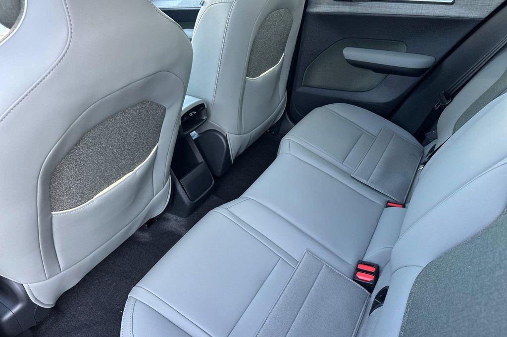 new 2026 Volvo EX30 car, priced at $50,355