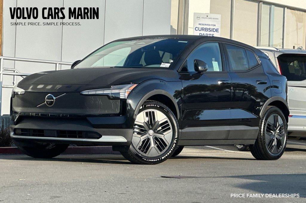 new 2026 Volvo EX30 car, priced at $50,355