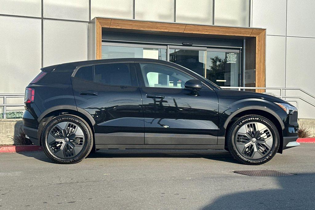 new 2026 Volvo EX30 car, priced at $50,355