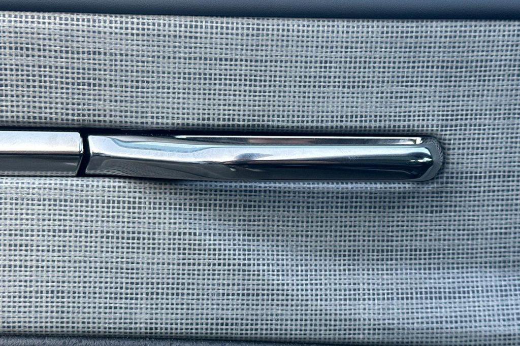 new 2026 Volvo EX30 car, priced at $50,355