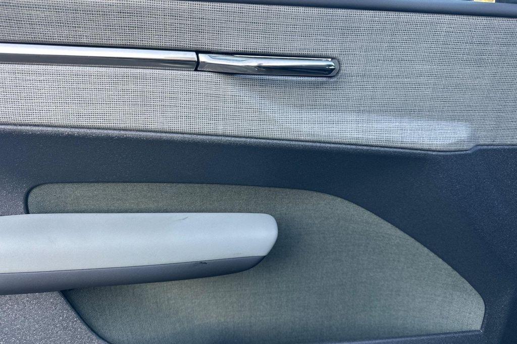 new 2026 Volvo EX30 car, priced at $50,355