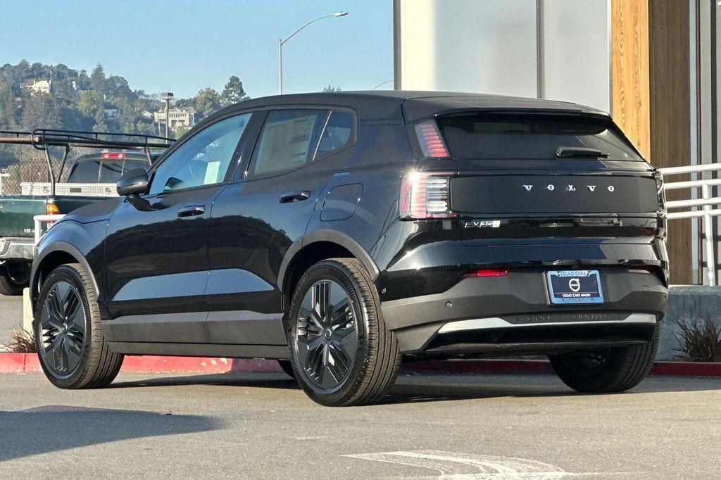 new 2026 Volvo EX30 car, priced at $50,355
