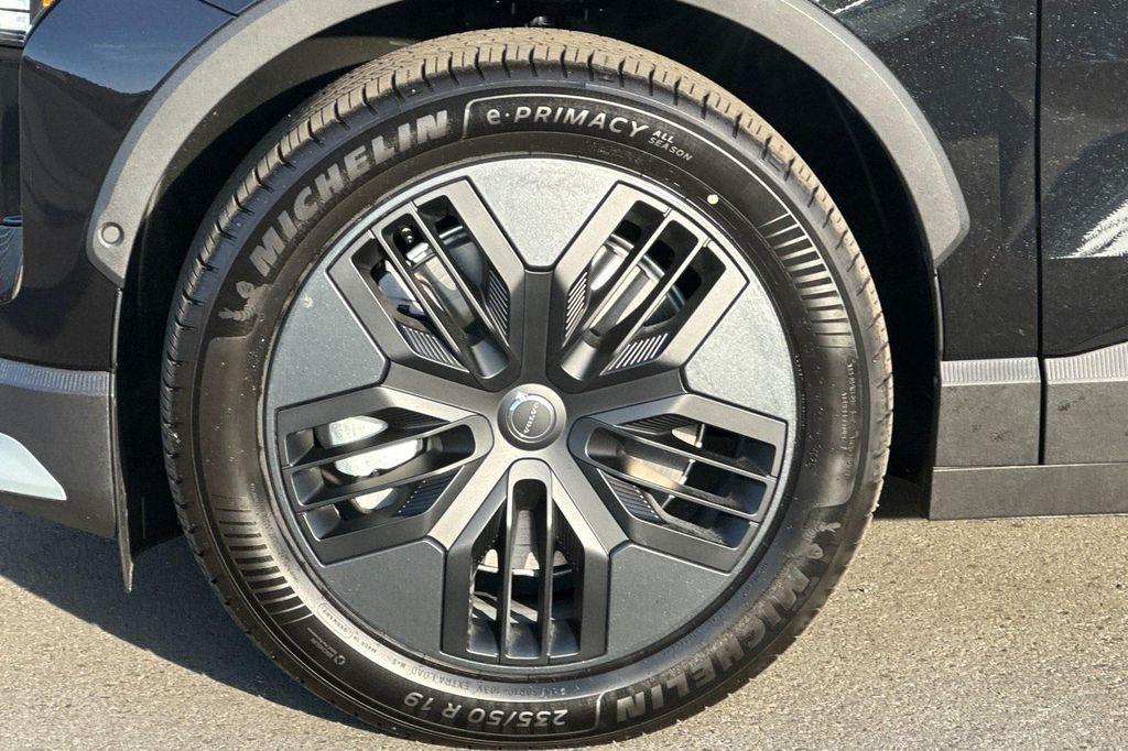 new 2026 Volvo EX30 car, priced at $50,355