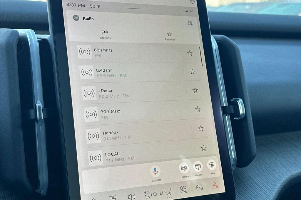 new 2026 Volvo EX30 car, priced at $50,355