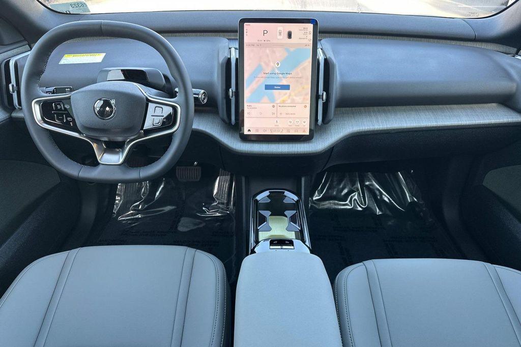 new 2026 Volvo EX30 car, priced at $50,355