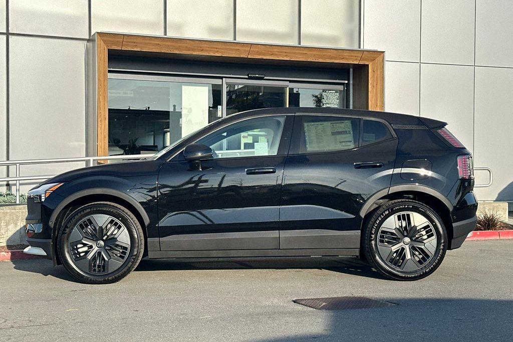 new 2026 Volvo EX30 car, priced at $50,355