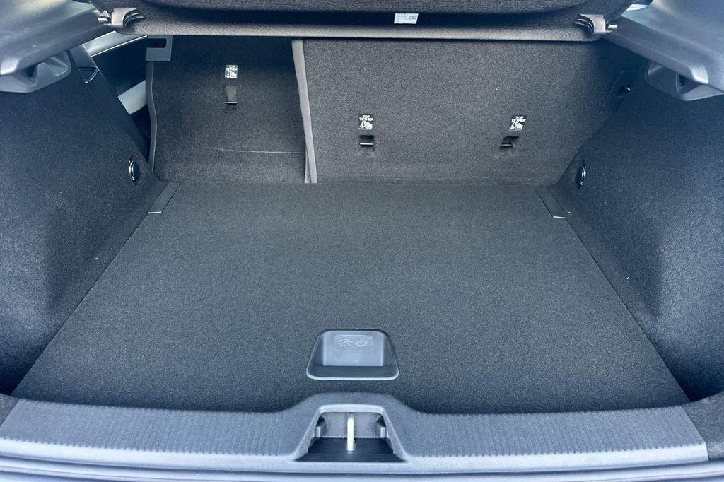 new 2026 Volvo EX30 car, priced at $50,355